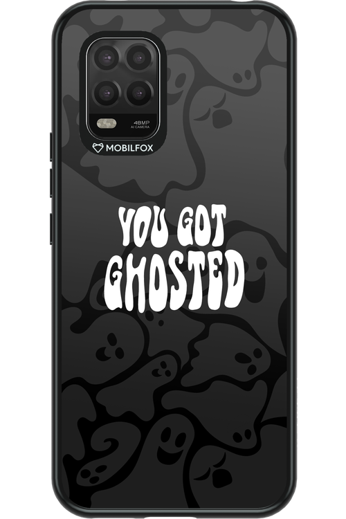 Ghosted - Xiaomi Mi 10 Lite 5G