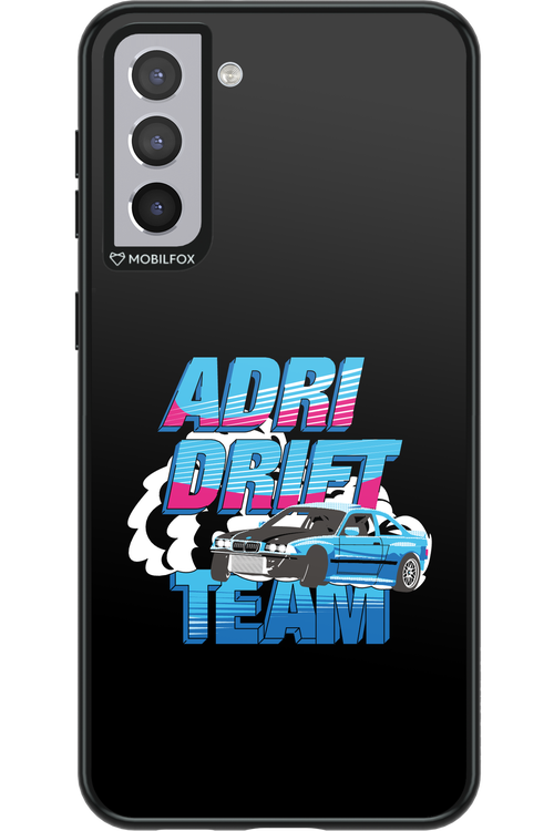 Adri Drift - Samsung Galaxy S21+