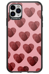 FINGERPRINTS - Apple iPhone 11 Pro Max