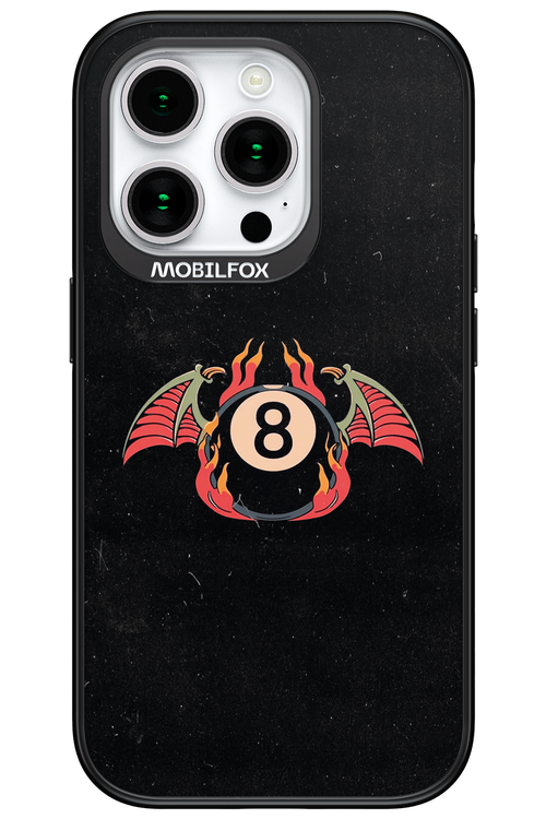 8ight - Apple iPhone 15 Pro