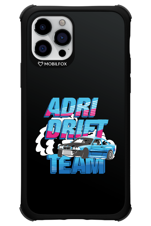 Adri Drift - Apple iPhone 12 Pro
