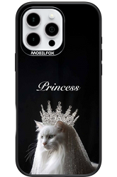 Princess - Apple iPhone 16 Pro Max