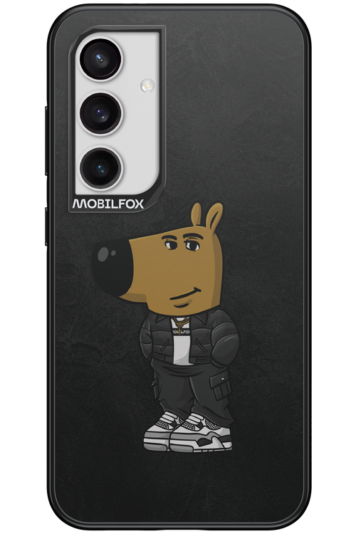 Chill Guy - Samsung Galaxy S24