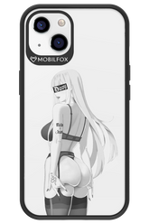 Electric Ronin - Apple iPhone 13