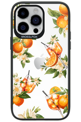 Orange Spritz - Apple iPhone 14 Pro Max