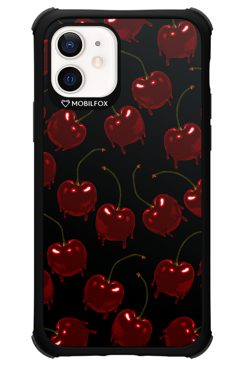 Cherry Blood - Apple iPhone 12