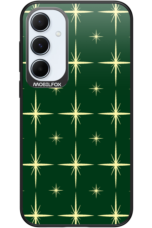 Star Light - Samsung Galaxy A55