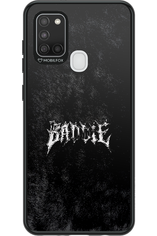 Rare Energy - Samsung Galaxy A21 S