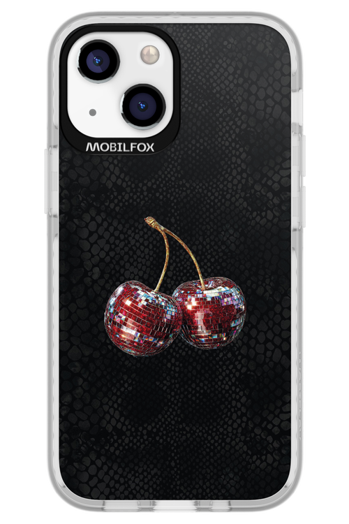 Disco Cherries - Apple iPhone 13 Mini