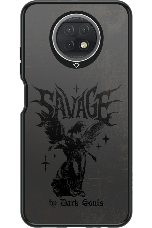 St. Savage - Xiaomi Redmi Note 9T 5G