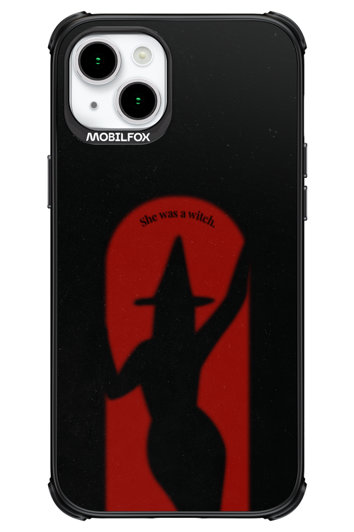 Witch Season - Apple iPhone 15 Plus