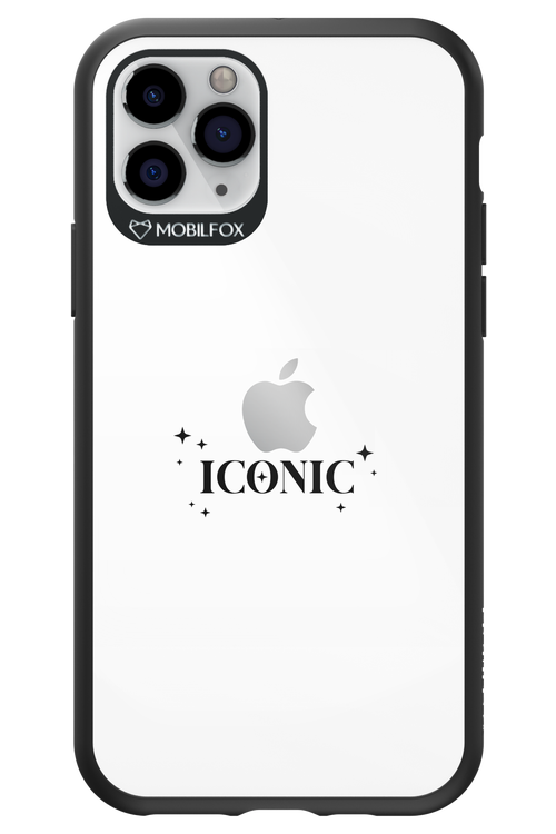 Iconic Sparkle - Apple iPhone 11 Pro