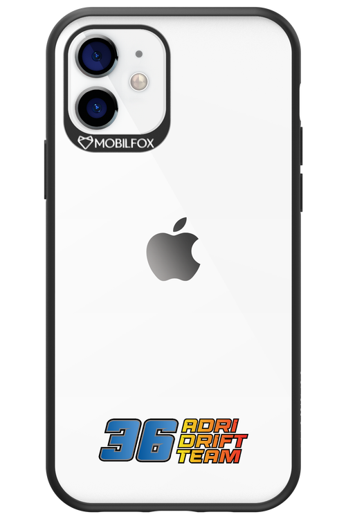 Minimal Drift - Apple iPhone 12