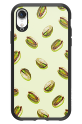Pistachio Fever - Apple iPhone XR