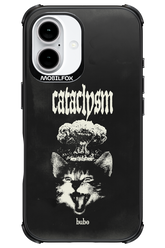 CATACLYSM - Apple iPhone 16