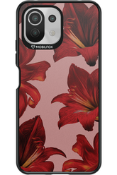 Amaryllis Mist - Xiaomi Mi 11 Lite (2021)