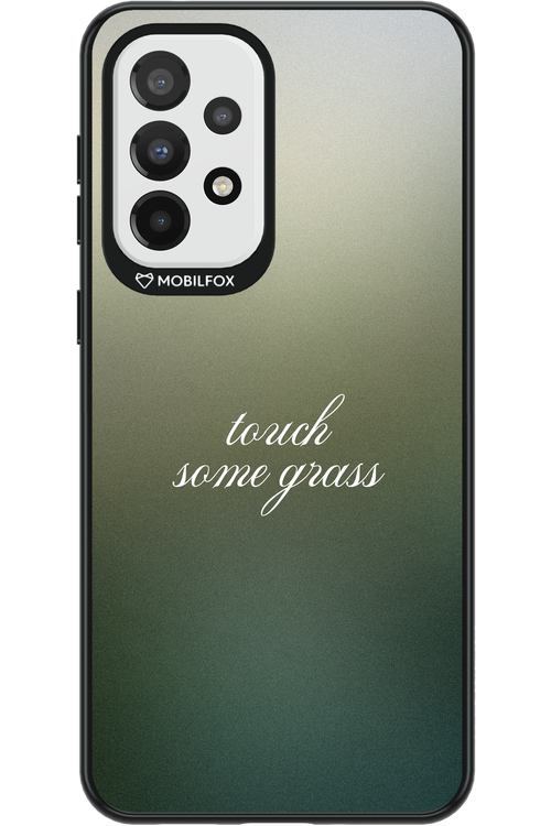 Natural Reset - Samsung Galaxy A33