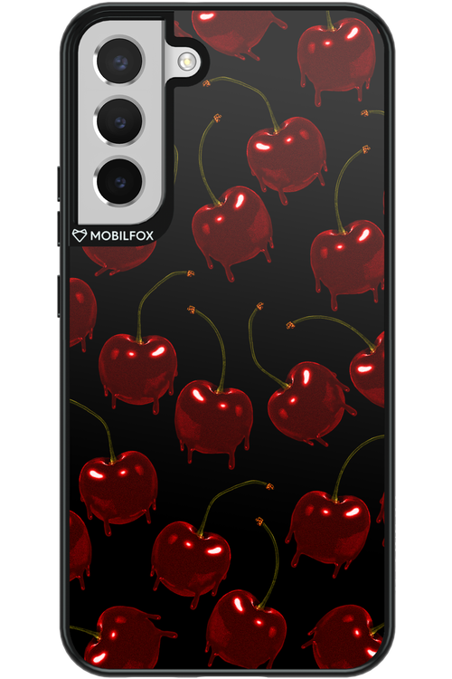 Cherry Blood - Samsung Galaxy S22+
