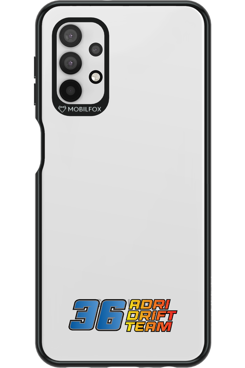 Minimal Drift - Samsung Galaxy A32 5G