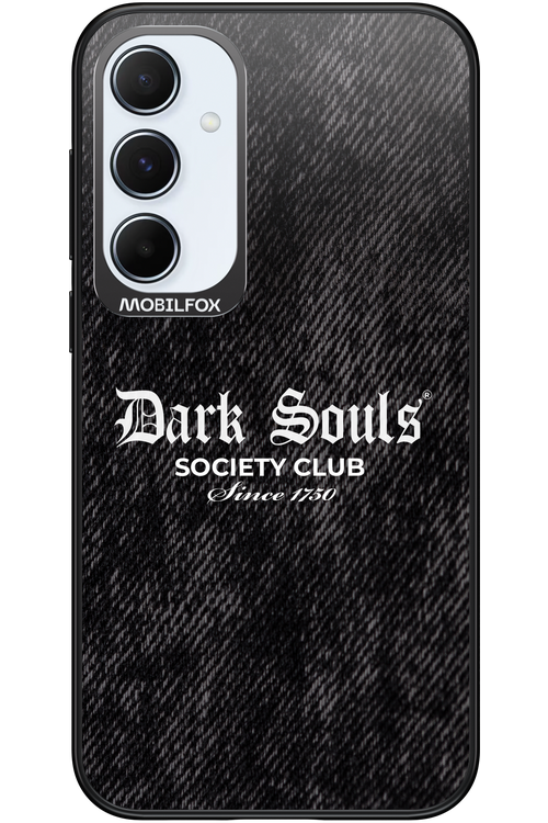 Dark Souls - Samsung Galaxy A55