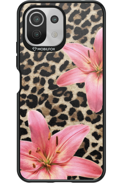 Leobloom - Xiaomi Mi 11 Lite (2021)