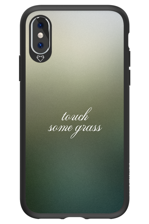 Natural Reset - Apple iPhone XS