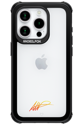 Signature Edition - Apple iPhone 15 Pro