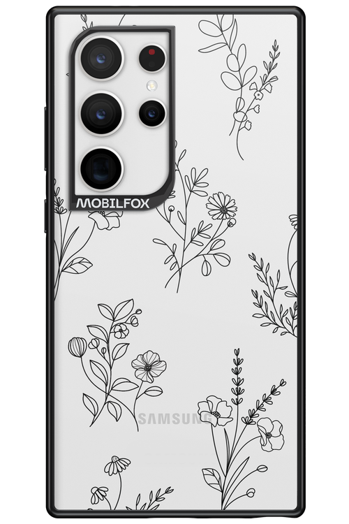 Bouquet - Samsung Galaxy S24 Ultra