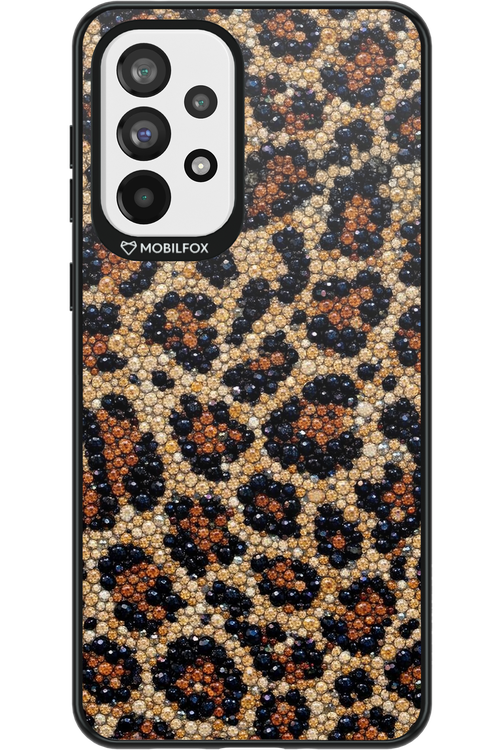 Crystal Roar - Samsung Galaxy A73