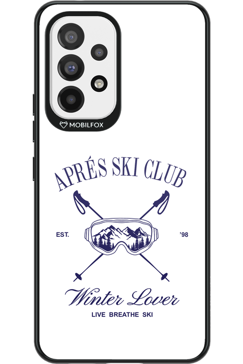 Après Ski Club - Samsung Galaxy A53