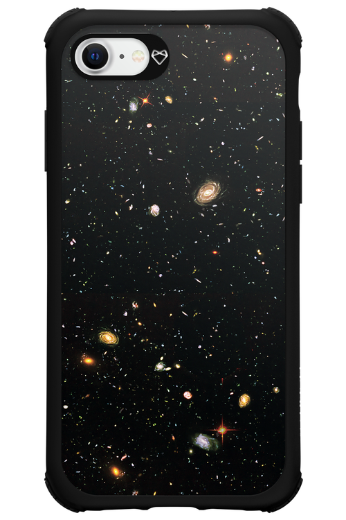 Cosmic Space - Apple iPhone 8