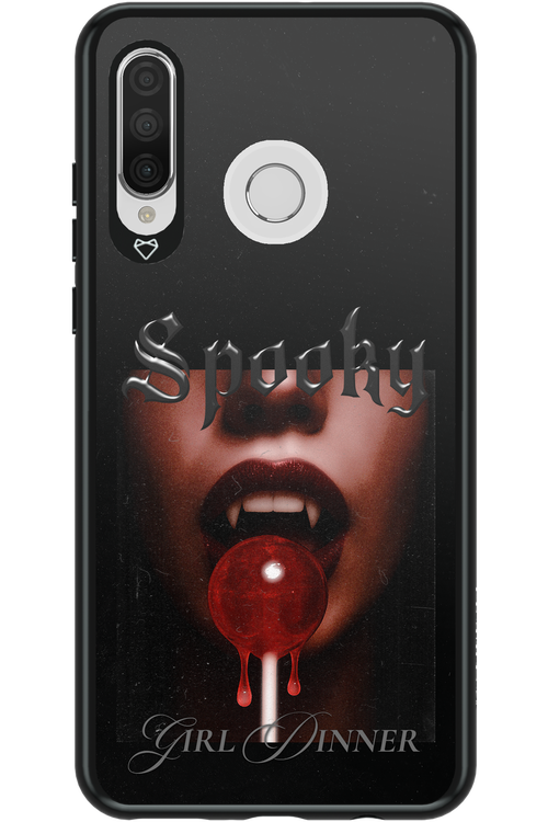 Freaky Girl - Huawei P30 Lite