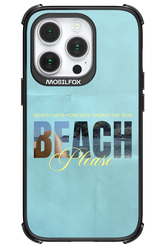 Beach Pls - Apple iPhone 14 Pro