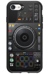 I need a DJ - Apple iPhone 8