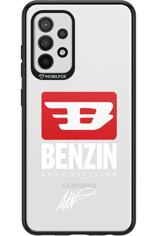 Ultra Benzin - Samsung Galaxy A52 / A52 5G / A52s