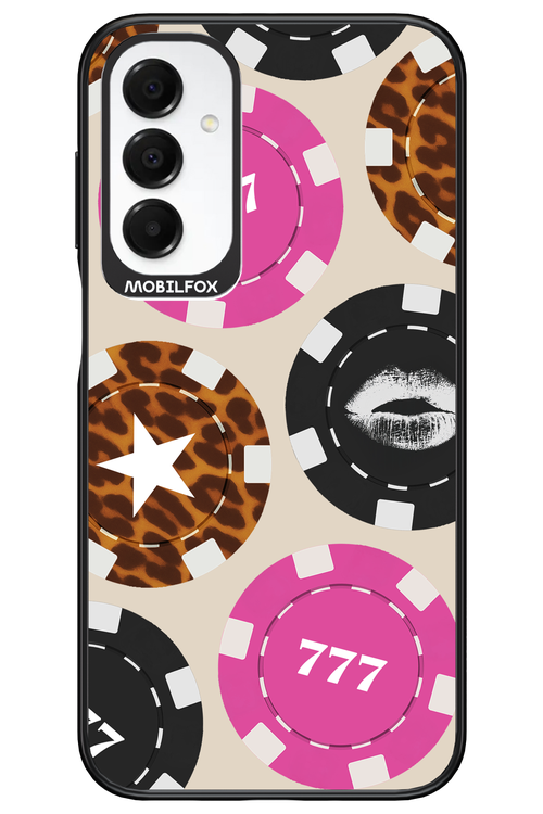 All In - Samsung A16