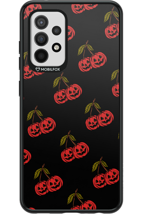 Spicey Pumpkin - Samsung Galaxy A52 / A52 5G / A52s