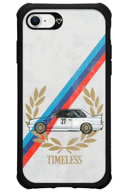 Timeless - Apple iPhone 7