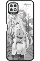 Blade Beauty - Samsung Galaxy A22 5G