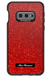 Miss Glamour - Samsung Galaxy S10e