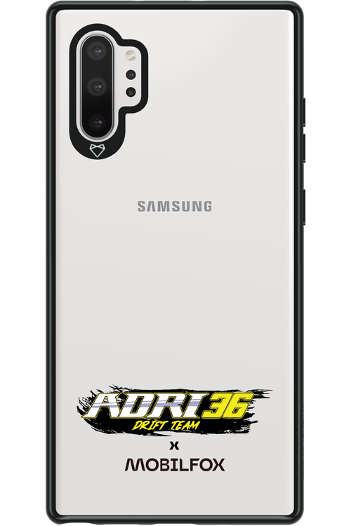 ADRI36 x Mobilfox Edition - Samsung Galaxy Note 10+
