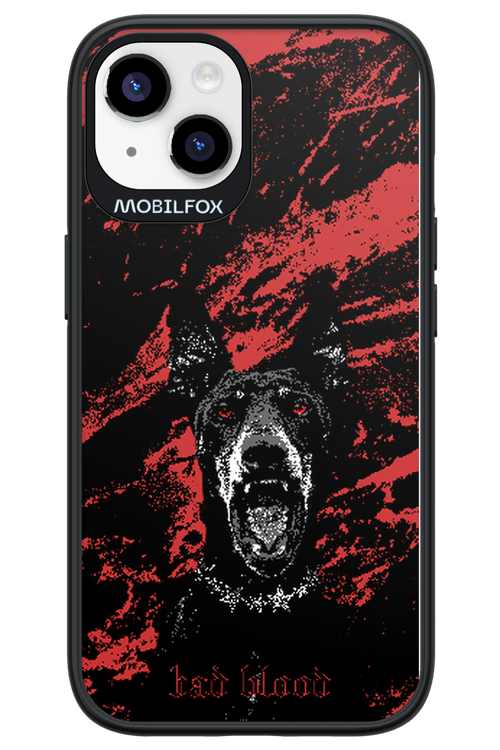 Bad Blood - Apple iPhone 14