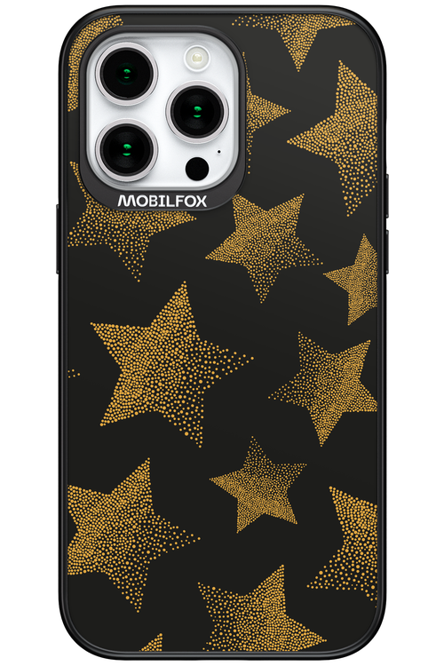 Holiday Stars - Apple iPhone 15 Pro Max