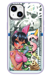 NATASHA - Apple iPhone 14 Plus