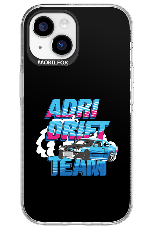Adri Drift - Apple iPhone 15