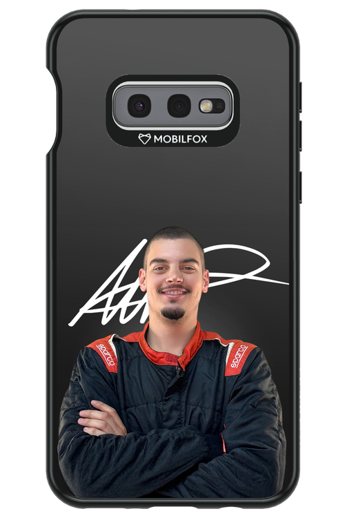 Driver’s Pride - Samsung Galaxy S10e