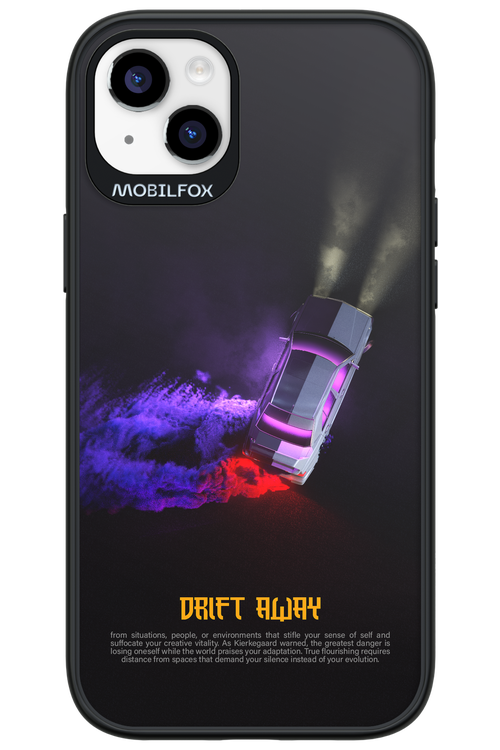 Drift Away - Apple iPhone 14 Plus