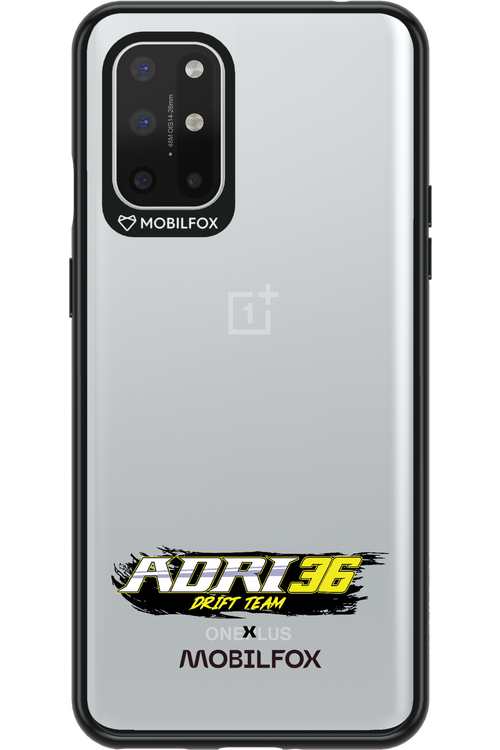ADRI36 x Mobilfox Edition - OnePlus 8T