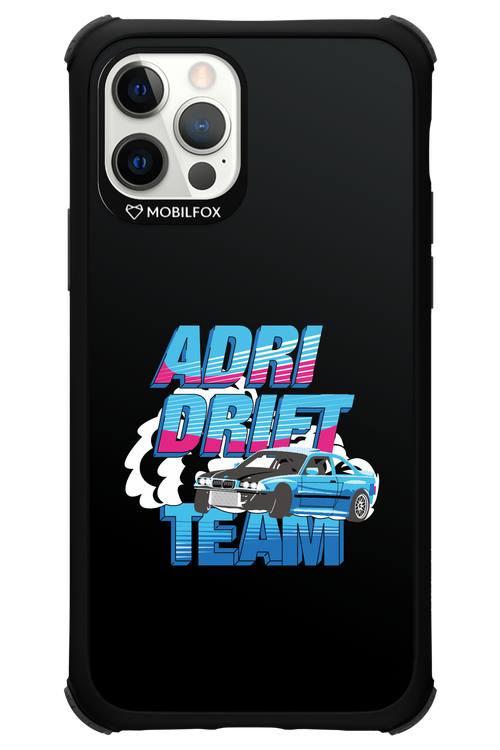 Adri Drift - Apple iPhone 12 Pro