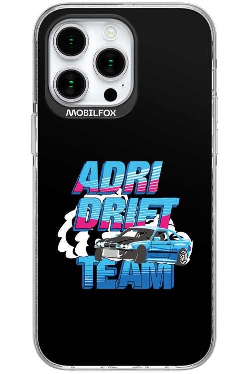 Adri Drift - Apple iPhone 15 Pro Max